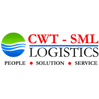 CWT-SML Logistics Logo