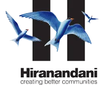 Hiranandani Logo