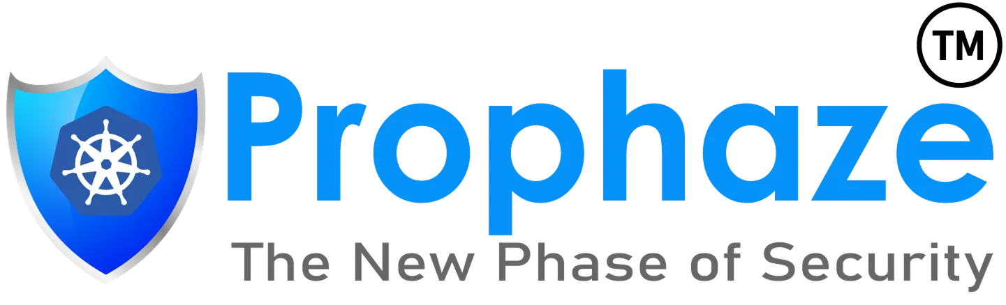 Prophaze Logo