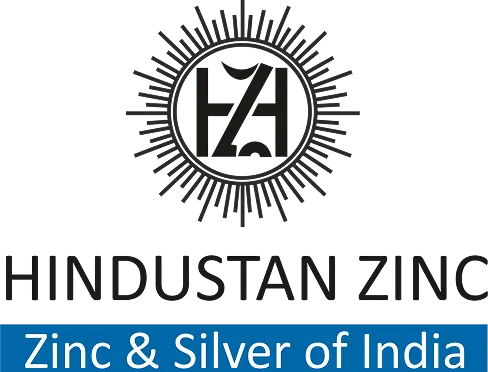 Hindustan Zinc & Silver of India Logo