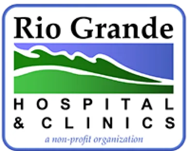Rio Grande Hospital & Clinics Logo