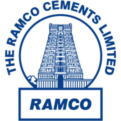 Ramco Cements Logo