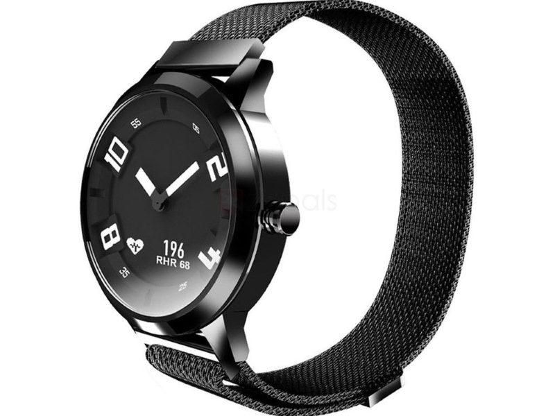 lenovo carme smartwatch price