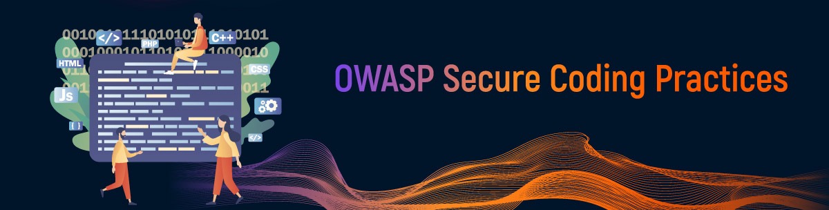 OWASP Secure Coding Practices