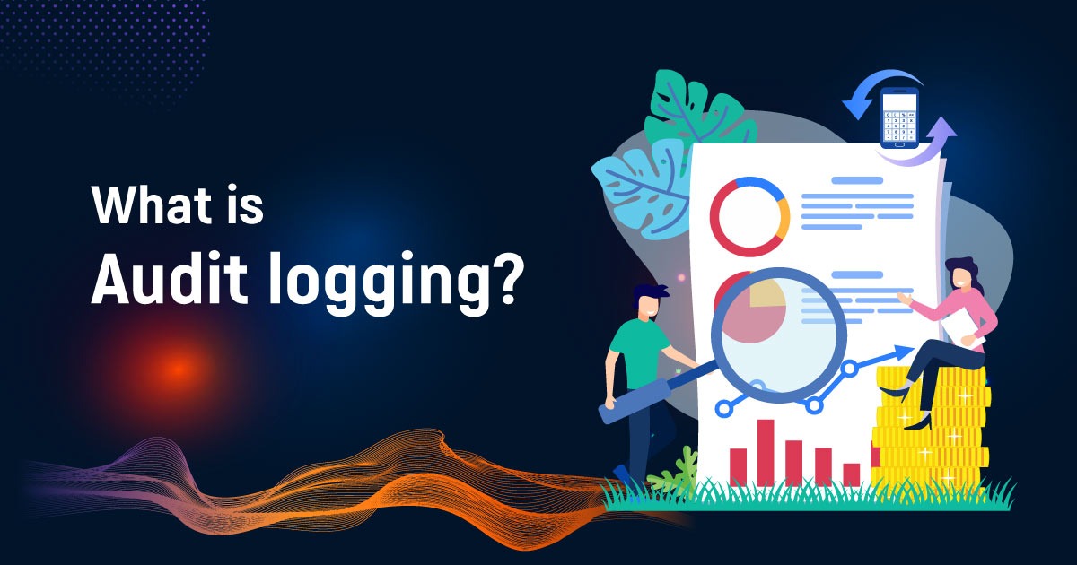 What is Audit logging?