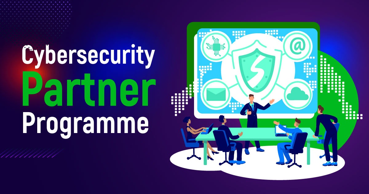 Cybersecurity Partner Programme