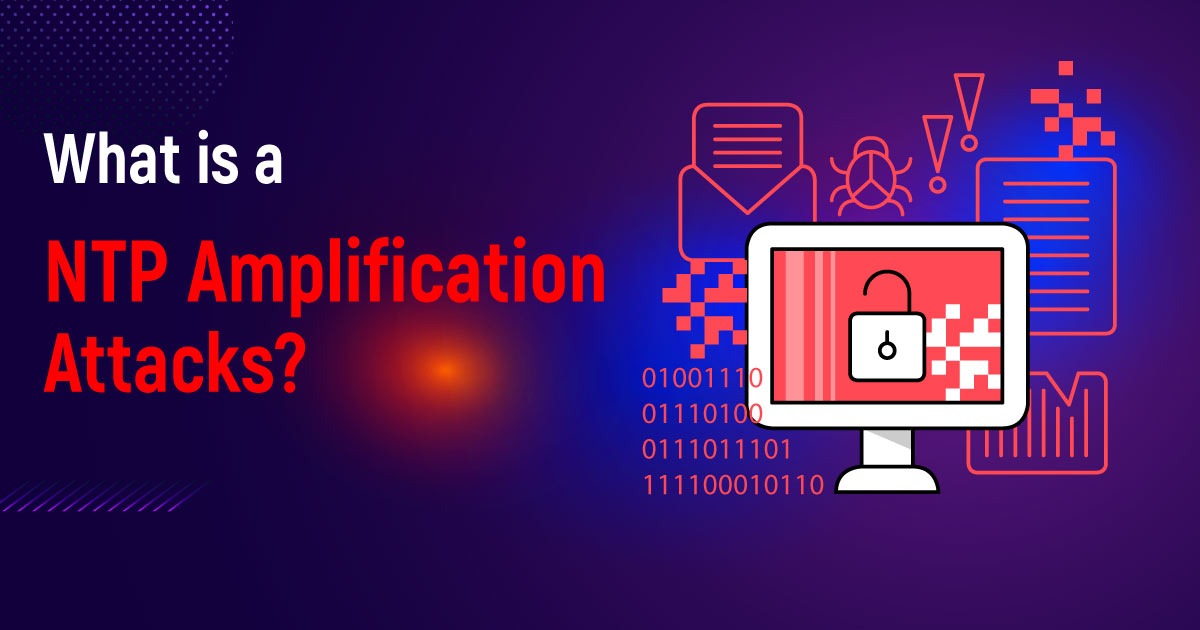 What Is A DNS Amplification Attack?