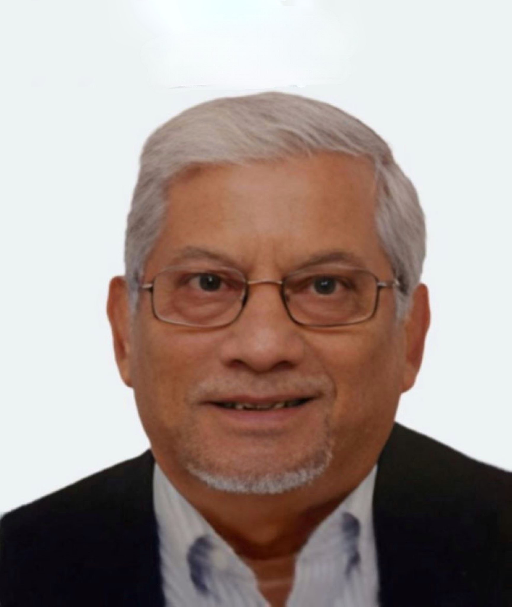 Mr. Muthu Krishnan