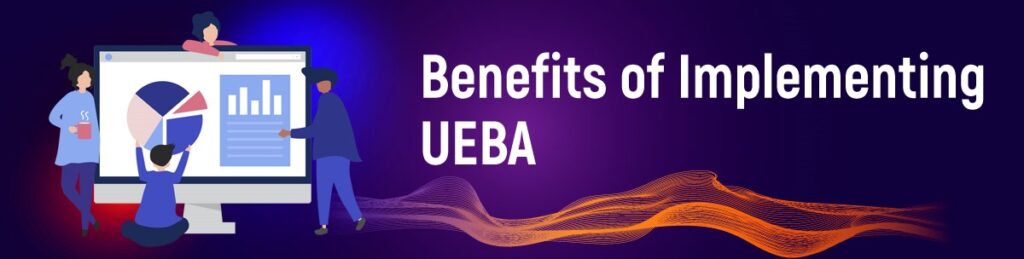 Benefits of Implementing UEBA