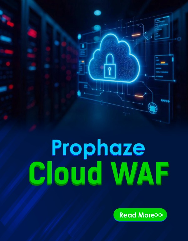 Prophaze WAF