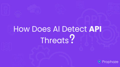 How Does AI Detect API Threats