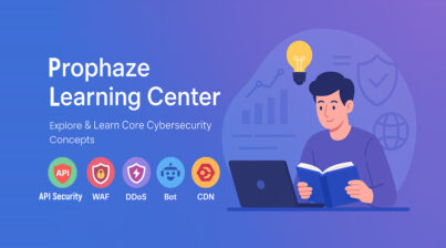 Prophaze Learning Center