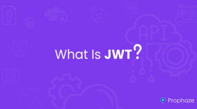 What Is JWT