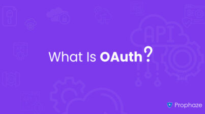 What Is OAuth