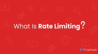 What Is Rate Limiting
