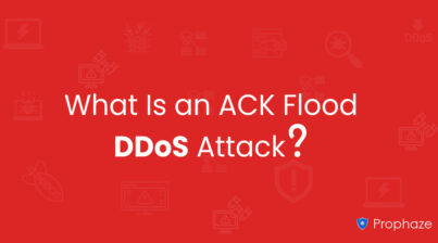What Is an ACK Flood DDoS Attack