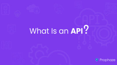 What Is an API