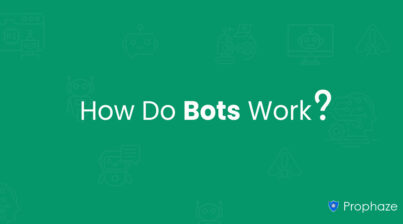 How Do Bots Work