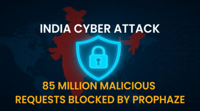Indo Pak Cyber Attacks