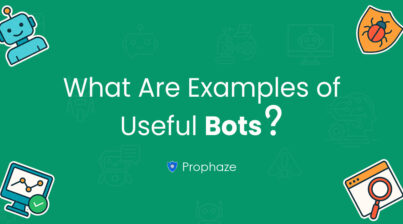 What Are Examples of Useful Bots