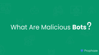 What Are Malicious Bots