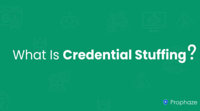 What Is Credential Stuffing