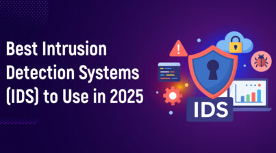Best Intrusion Detection Systems (IDS) to Use in 2025