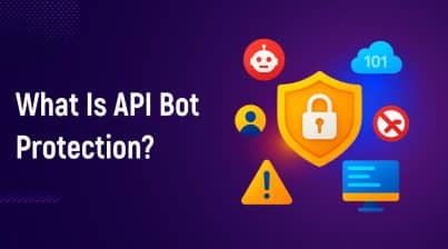 What Is API Bot Protection